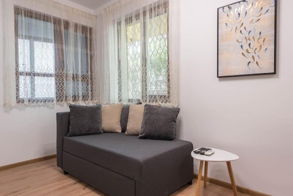 וארנה Peaceful Central Place - Vazov Street מראה חיצוני תמונה